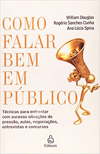 Como Falar Bem em Público