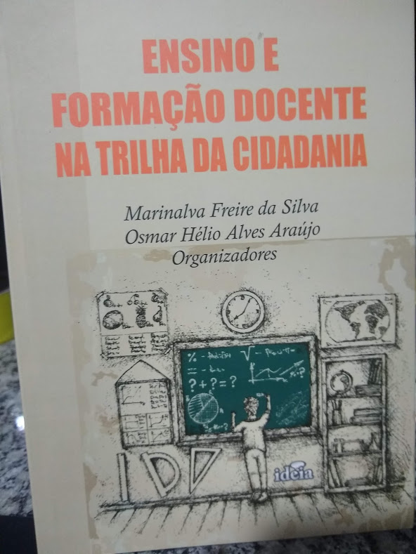 Ensino E Formacao Docente Na Trilha Da Cidadania