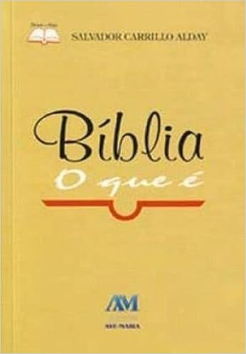 Biblia - Como Se Le