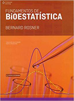 Fundamentos De Bioestatistica