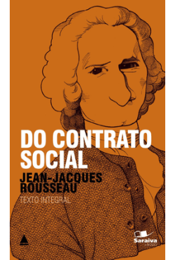 O Contrato Social - Principios De Direito Politico