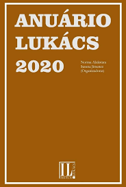 Anuario Lukacs 2020