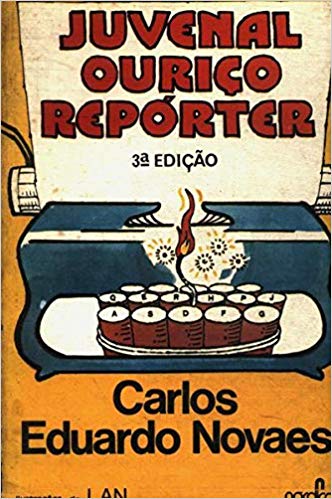 Juvenal Ourico Reporter