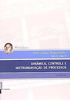 Dinâmica Controle e Instrumentação de Processos