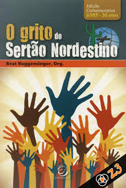 O Grito Do Sertao Nordestino