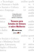 Tesauro Para Estudos De Genero E Sobre Mulheres