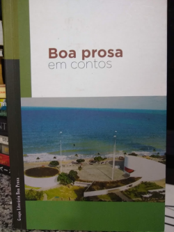 Boa Prose Em Contos