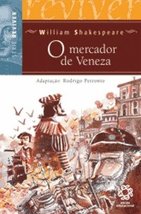 Mercador De Veneza, O - Reviver