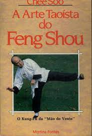 A Arte Taoista Do Feng Shou