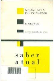 Geografia Do Consumo
