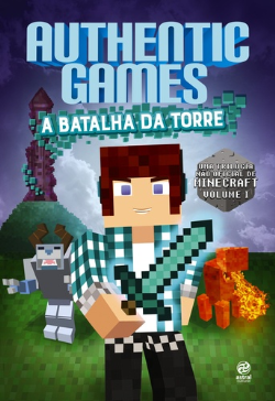 Authentic Games - A Batalha Da Torre