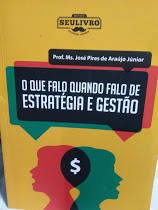 O Que Falo Quando Falo De Estrategia E Questao