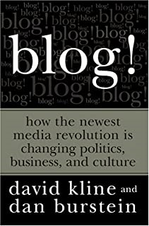 Blog - How The Newest Media Revolution Is Changing Politics Business And Culture