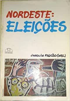Nordeste - Eleicoes