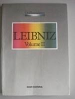 Leibniz V. 01 - Os Pensadores