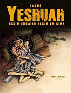 Yeshuah Assim Em Cima Assim Embaixo