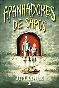 Apanhadores De Sapos