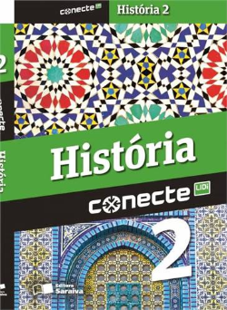 Conecte Historia - Volume 2
