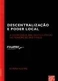 Descentralizacao E Poder Local