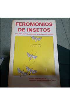 Feromônios de Insetos