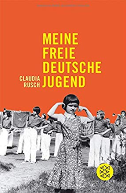 Meine Freie Deutsche Jugend - Mit Einer Nachbemerkung Von Wolfgang Hilbig