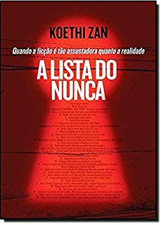 A Lista Do Nunca