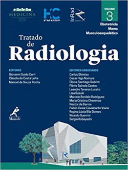 Tratado De Radiologia - Obstetricia, Mama, Musculoesqueletico - Volume 3