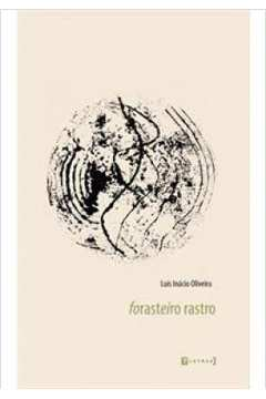 Forasteiro Rastro