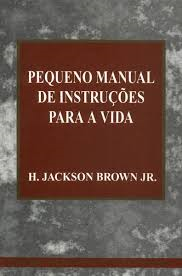 Pequeno Manual De Instrucoes Para A Vida - Volumes I E Ii