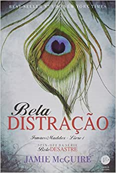 Bela Distracao - V. 1 Irmaos Maddox