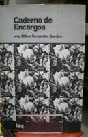 Caderno De Encargos