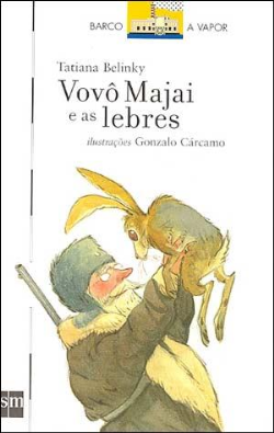 Vovo Majai E As Lebres