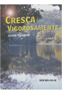 Cresca Vigorososamente