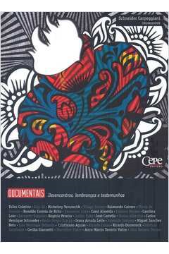 Documentais - Desencontros Lembrancas E Testemunhos
