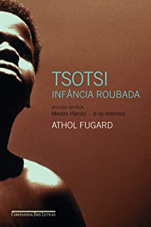 Tsotsi Infancia Roubada