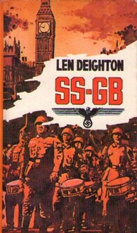 Ss-gb - A Gra-bretanha Ocupada Pelos Nazistas - 1941
