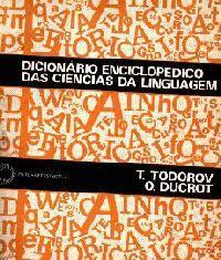 Dicionario Enciclopedico Das Ciencias Da Linguagem
