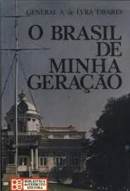 O Brasil De Minha Geracao