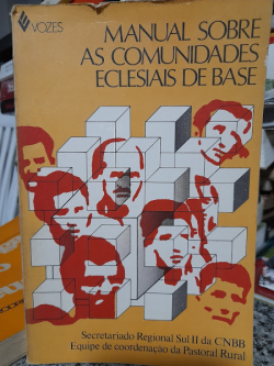 Manual Sobre As Comunidades Eclesiais De Base