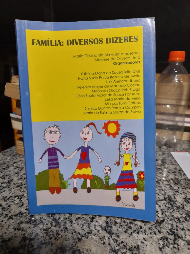 Familia - Diversos Dizeres