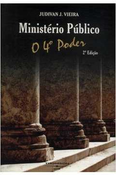 Ministerio Publico O 4° Poder