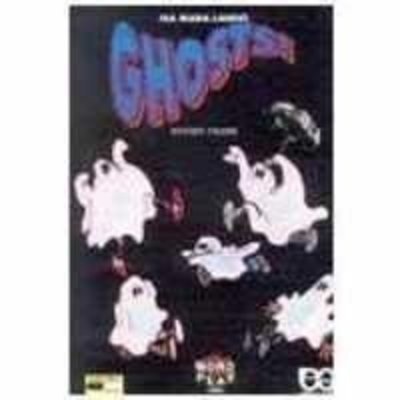 Ghosts!