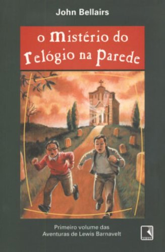 O Misterio Do Relogio Na Parede