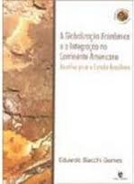 A Globalizacao Economica E A Integracao No Continente Americano Desafios Para O Estado Brasileiro