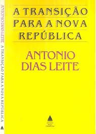 A Transicao Para A Nova Republica