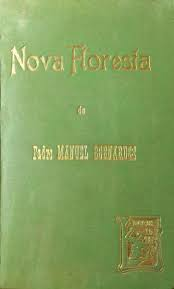 Nova Floresta Do Padre Manuel Bernardes -tomo V