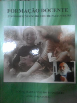 Formacao Docente - Contribuicoes Do Ideario De Paulo Freire
