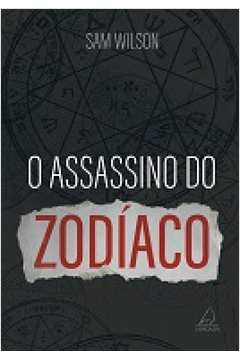 Assassino Do Zodiaco
