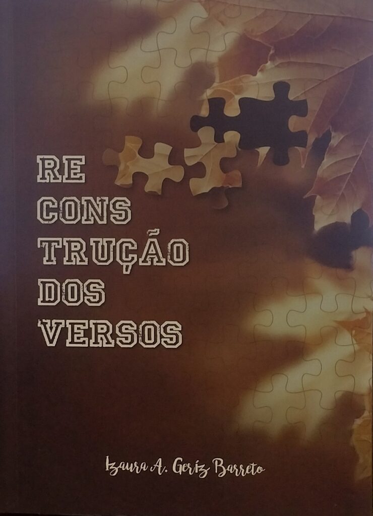 Reconstrução dos Versos
