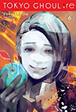 Tokyo Ghoul - Re V. 06